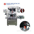 cup shrink sleeve labeling machine